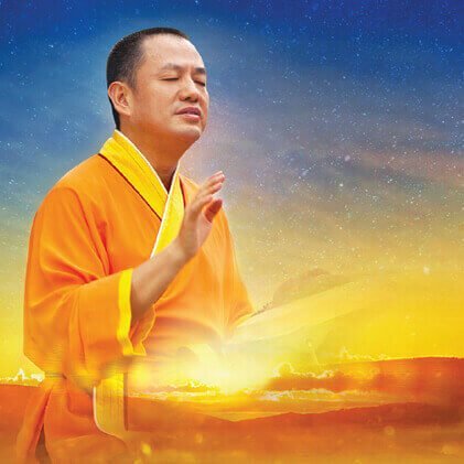 Bodhi Meditation Energy Blessing: A Different Perspective On Mindfulness