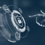 What are the simple ways to maintain Data Security?