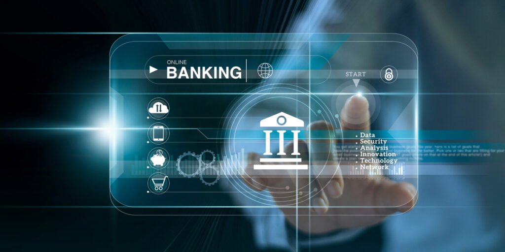 online banking