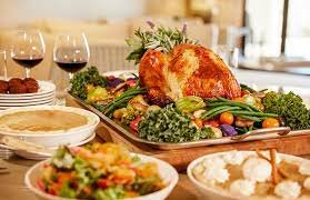 Thanksgiving