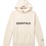 What Is a Essentials Hoodie?
