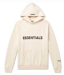 What Is a Essentials Hoodie?