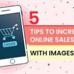 5 tips to increase your online sales