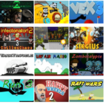 Unblocked Games