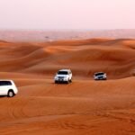 RED DUNE DESERT SAFARI: