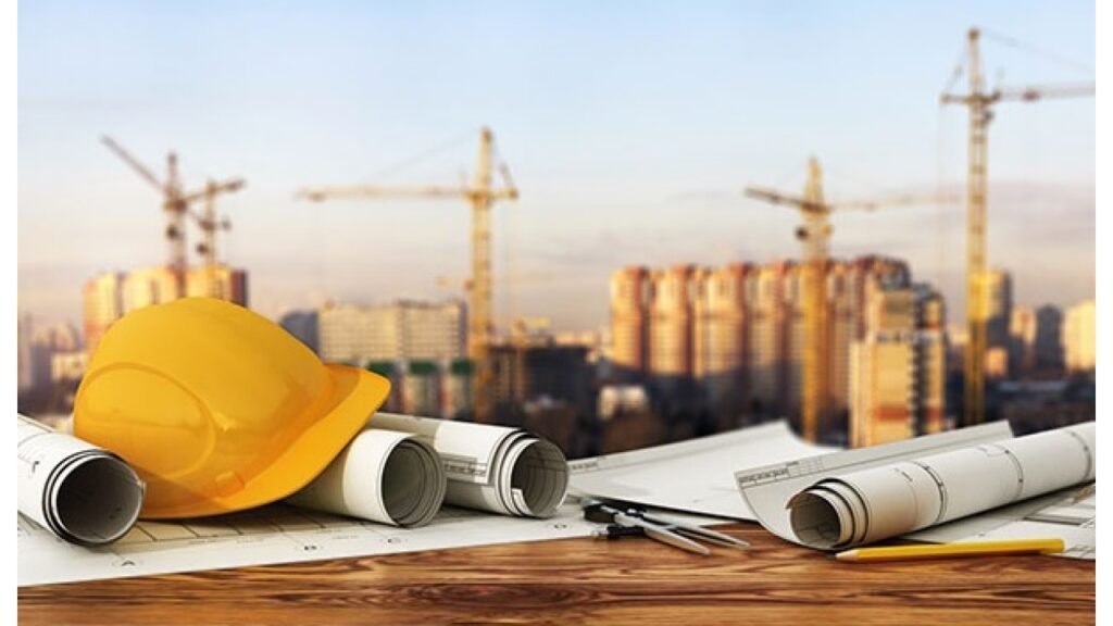 Construction company in lahore