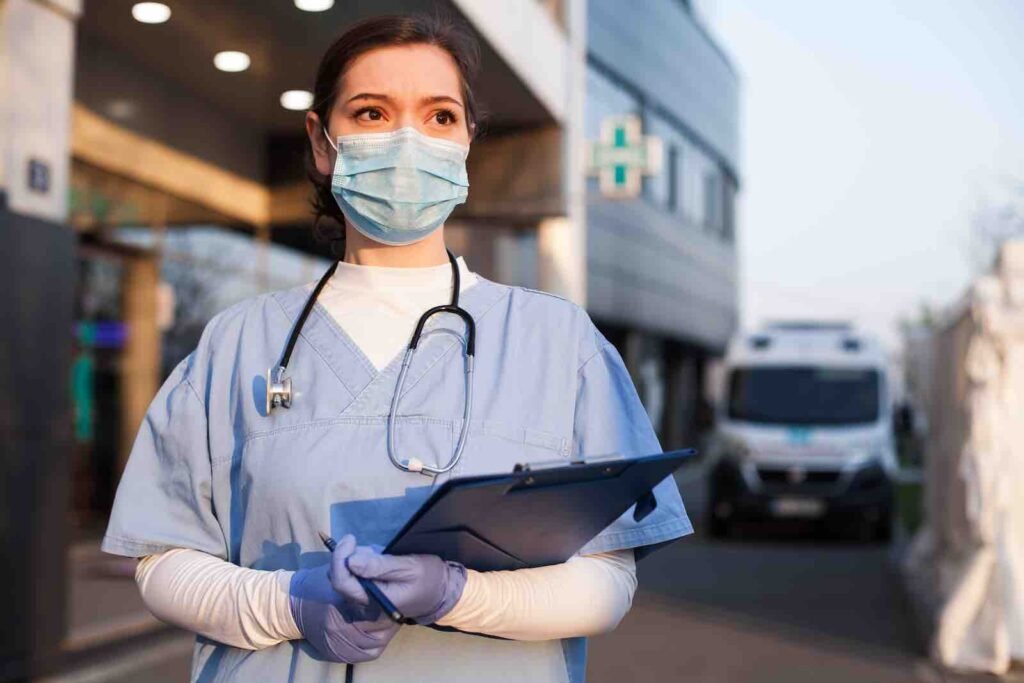 Everyday Life With Home Health Care