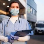 Everyday Life With Home Health Care