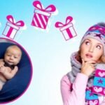 Choosing a New Born Baby Gift