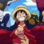 Luffa’s Strongest Allies In One Piece