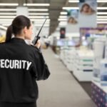 4 Easy Tips to Find the Best Security Guard