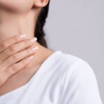 throat-related myths