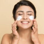 remove cream