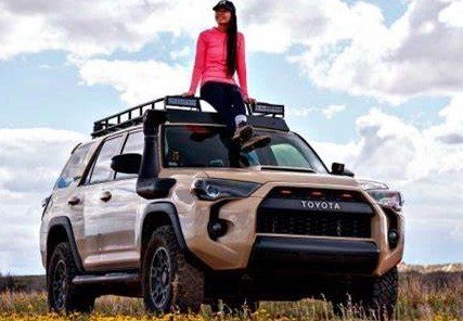 Things To Consider Before You Buy A Roof Rack