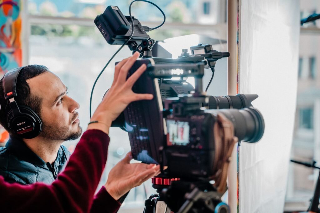 Best Video production tips for improving the quality of video