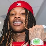 Rapper King Von