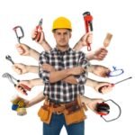 handyman services