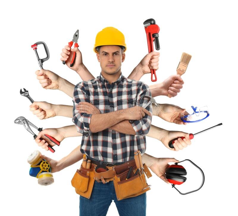 handyman services