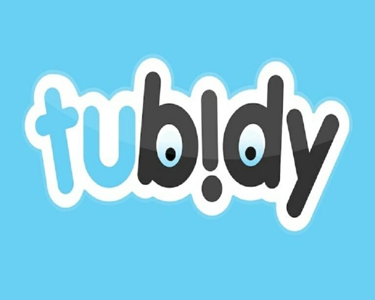 Tubidy – Mp3 Downloader and YT MP3 Converter