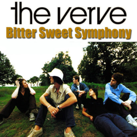 Bitter Sweet Symphony Lyrics Meanings by the Verve