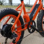 Electric Bikes