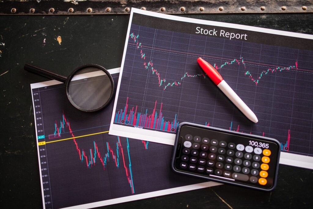 Buying Shares