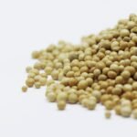 Soybeans And Oil