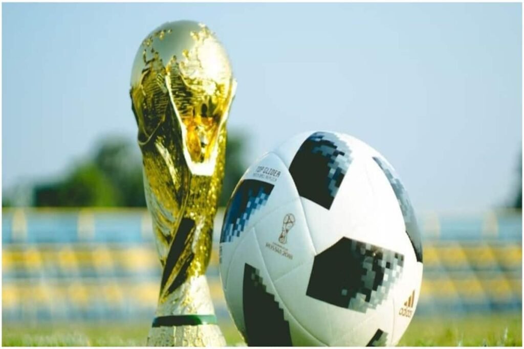 FIFA World Cup Qatar 2022