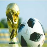 FIFA World Cup Qatar 2022