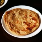 Best Recipe for Indian Traditional Paratha
