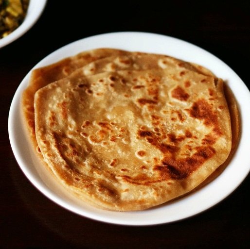 Best Recipe for Indian Traditional Paratha
