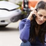 Can mental health conditions after an accident be regarded as a personal injury?