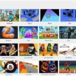 Unblocked Games