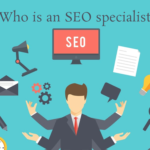 SEO specialist