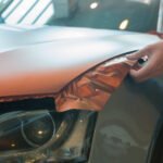 How Long Does it Take to Wrap a Car?