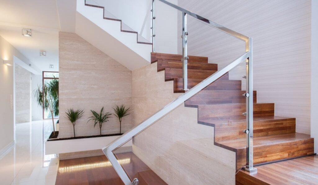 stair