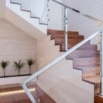 stair