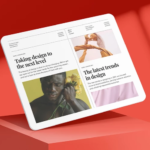Blogging Platforms