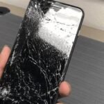 How much does it cost to fix a broken screen?