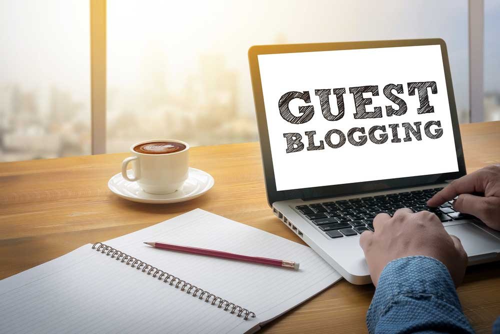 Guest posting