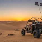 Dune Buggy Ride Dubai Deals & Packages