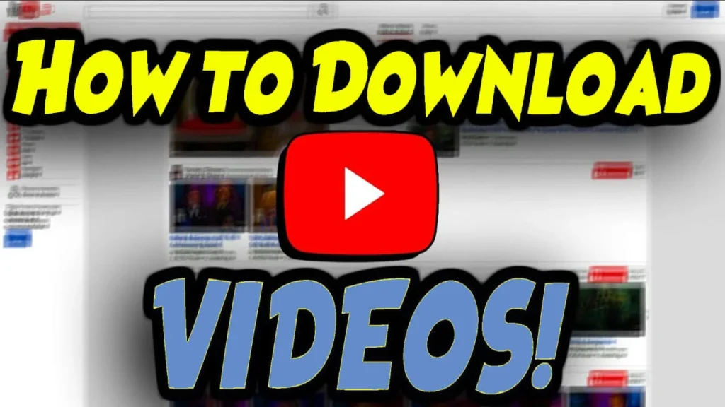 YouTube Videos