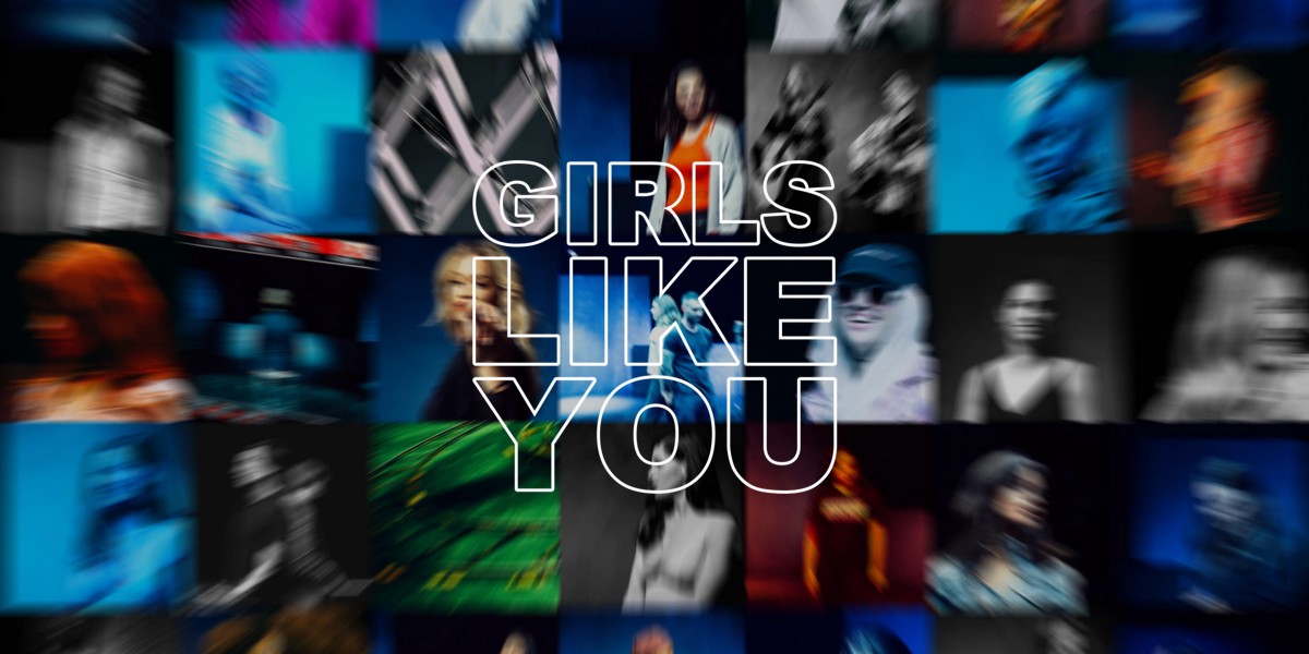 Girls Like You Lyrics meaning by Maroon 5