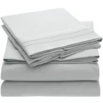 The Importance of Microfiber Bed Sheet for Your Bedroom