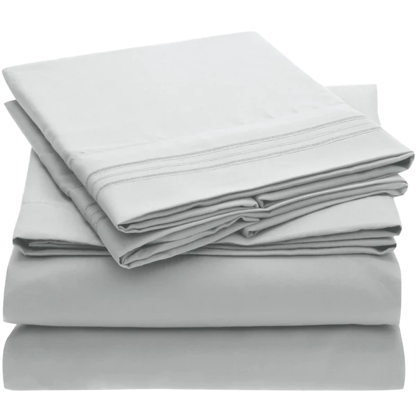The Importance of Microfiber Bed Sheet for Your Bedroom