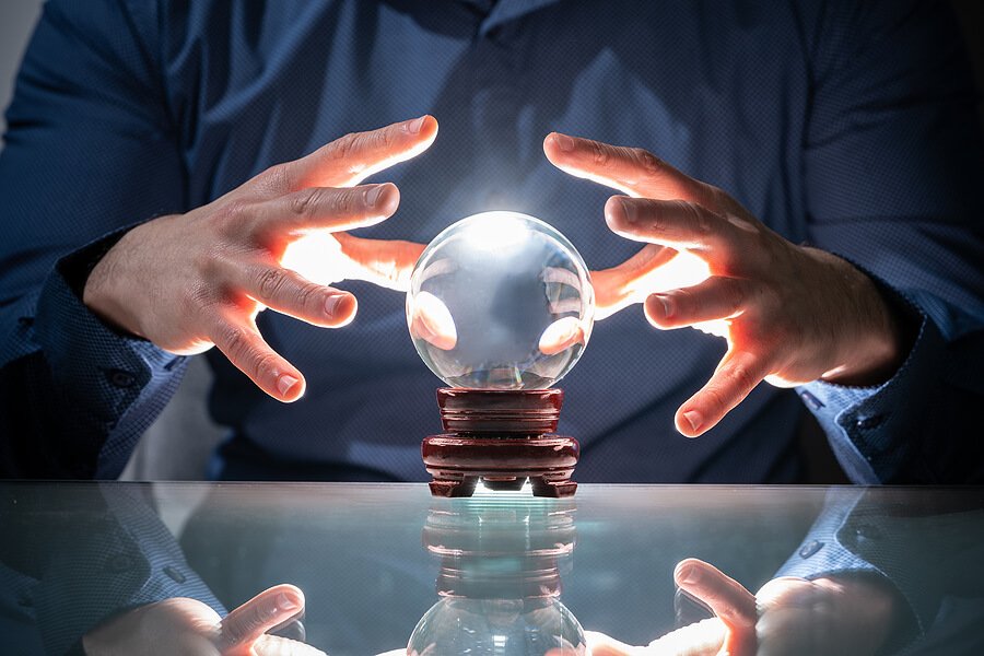 Person Psychic Readings