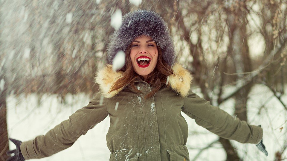 5 Winter Coats to Keep You Classy