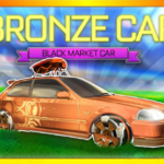 Rocket League