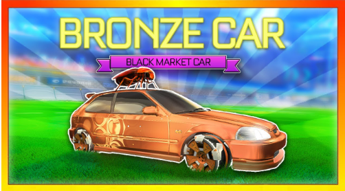 Rocket League