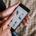 Shopping Websites